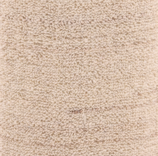 Kai Storage Stool, Ivory, Set of 2