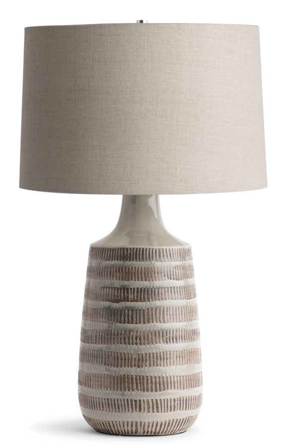 Marilyn Ceramic Table Lamp