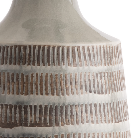 Marilyn Ceramic Table Lamp