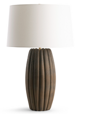 Burano Ceramic Table Lamp