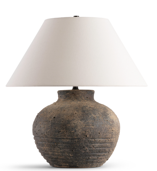 Caserta Ceramic Table Lamp