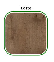 Brushed Blend Bernie Swivel Chair