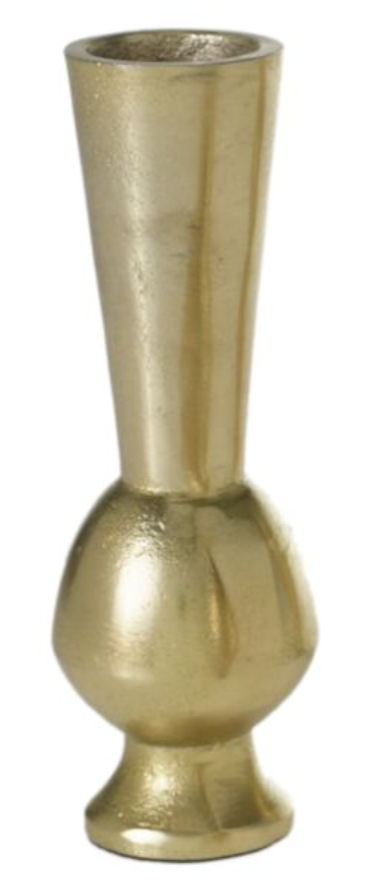 Henna Budvase, Style A