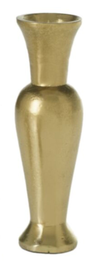 Henna Budvase, Style C