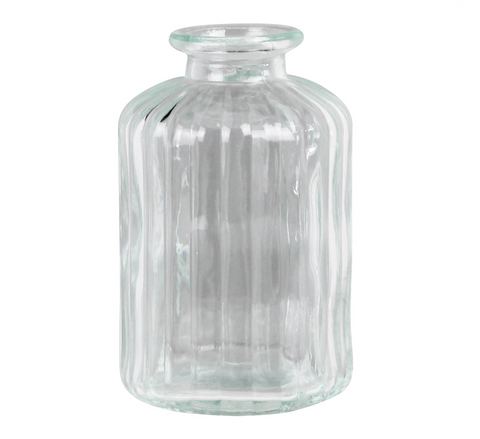 Mini Glass Vase - Tall