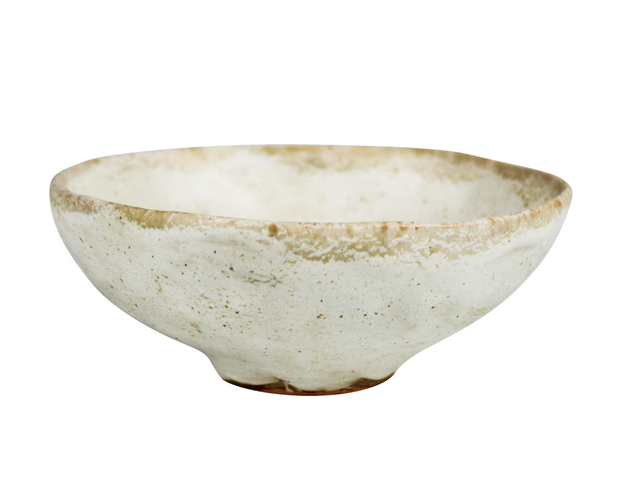 Bowl, Ceramic