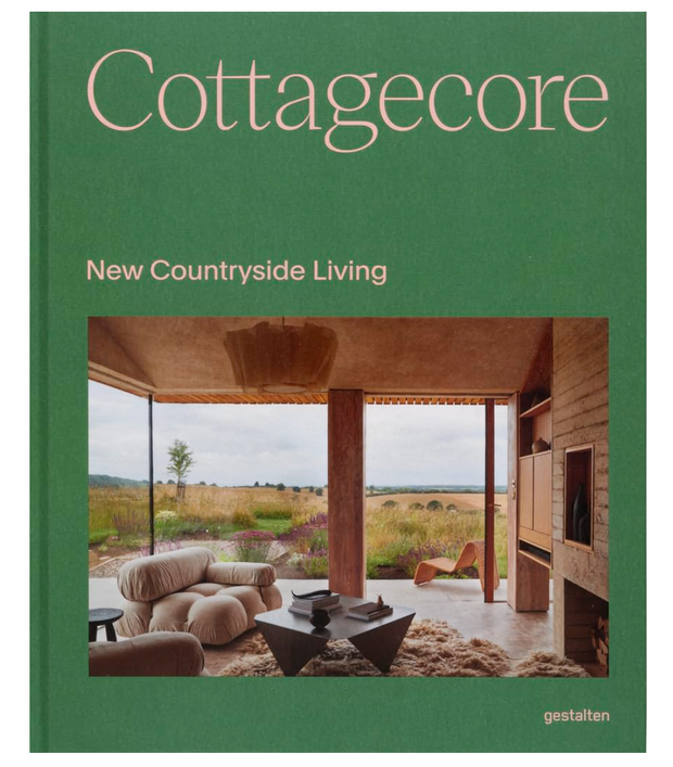 Cottagecore