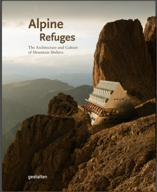 Alpine Refuges