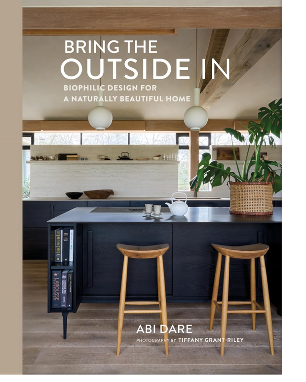 Bring The Outside In