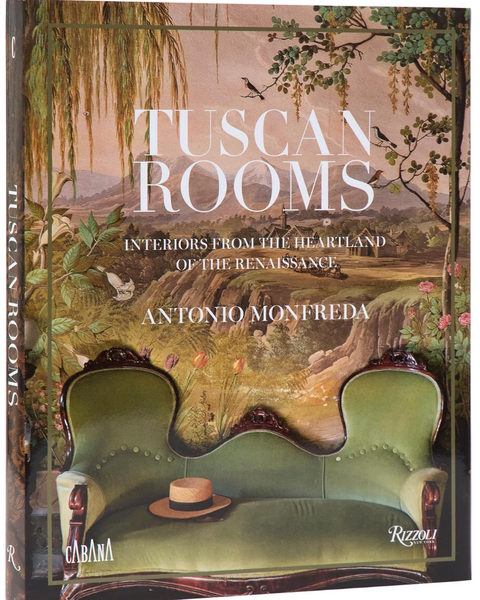 Tuscan Rooms