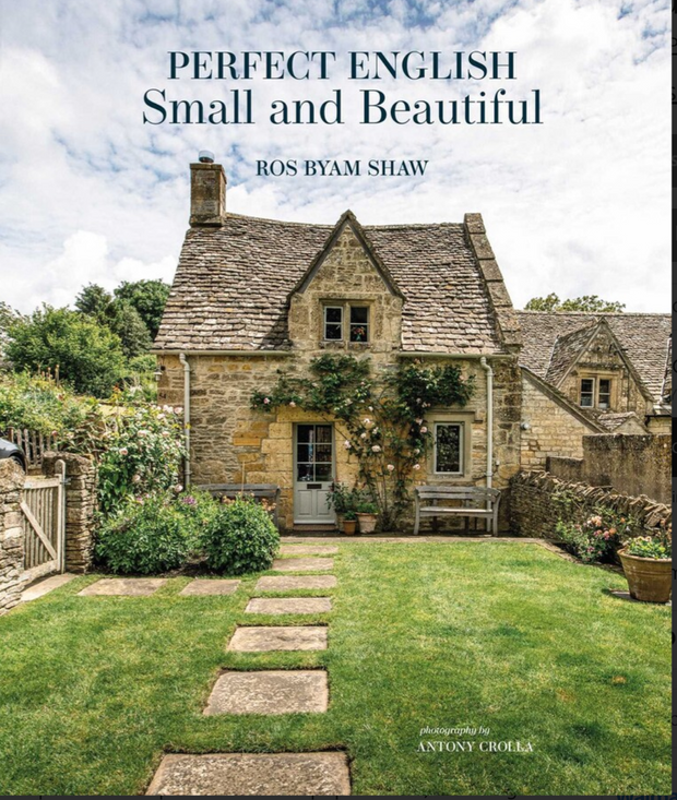 Perfect English Small and Beautiful