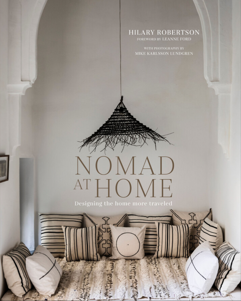 Nomad at Home