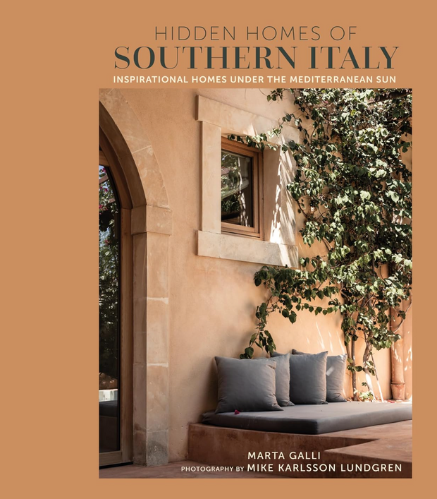 Hidden Homes of Southern Italy