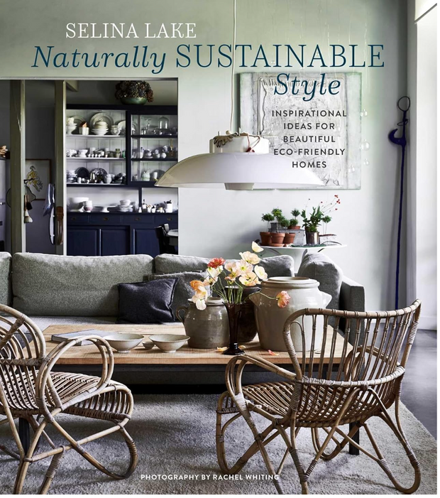 Naturally Sustainable Style