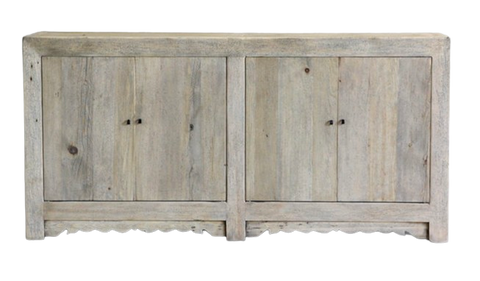 Savannah Gansu Reclaimed Buffet