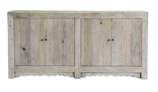 Savannah Gansu Reclaimed Buffet