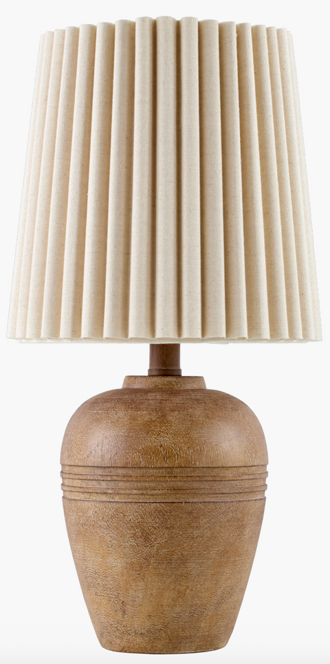 Kakisa Accent Table Lamp