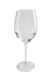 Monte Beverage Stem Glass