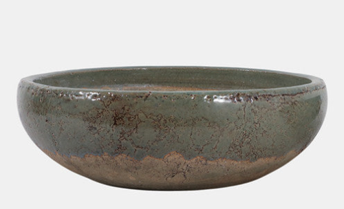 Terracatto Green Bowls, Large