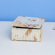 Ataca Marble Box, Small