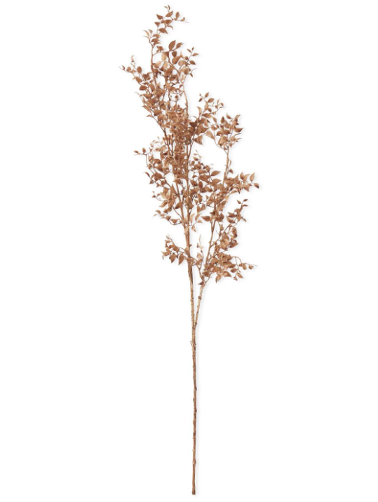 Tan Smilax Spray, 36"