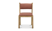 Villetta Terracotta Dining Chair, Set of 6