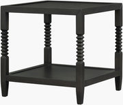 Vansaar End Table
