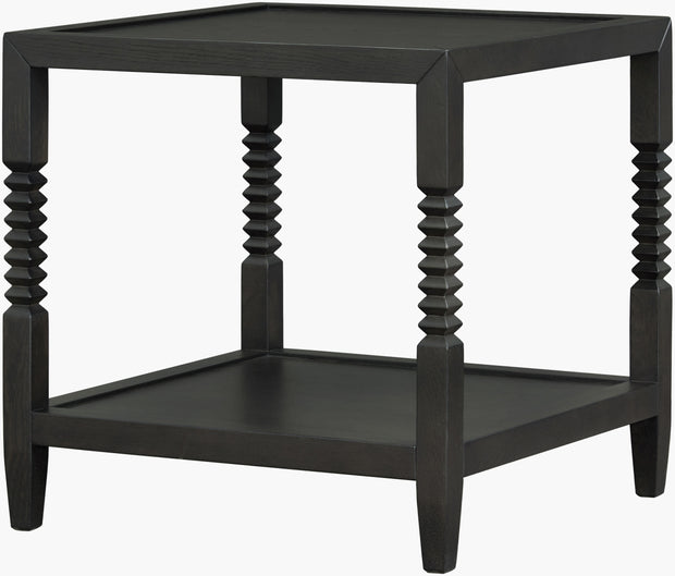 Vansaar End Table