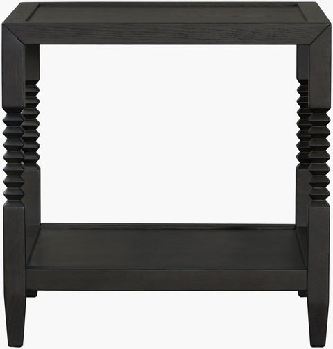 Vansaar End Table