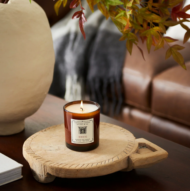 Vintage Wood Chaklota Stand, Small