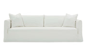 Alana 90" Slip Sofa