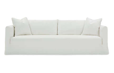 Alana 90" Slip Sofa