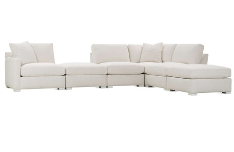 Asher Modular Sectional