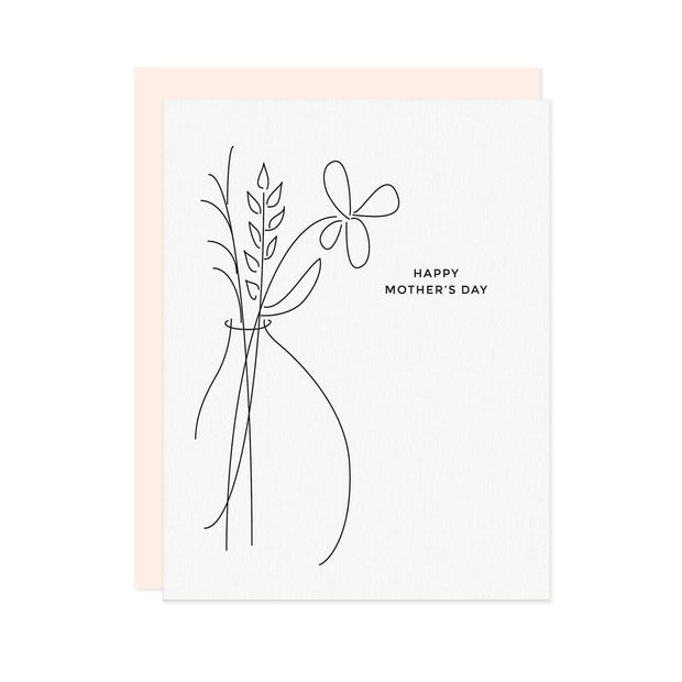 Happy Mother's Day Card