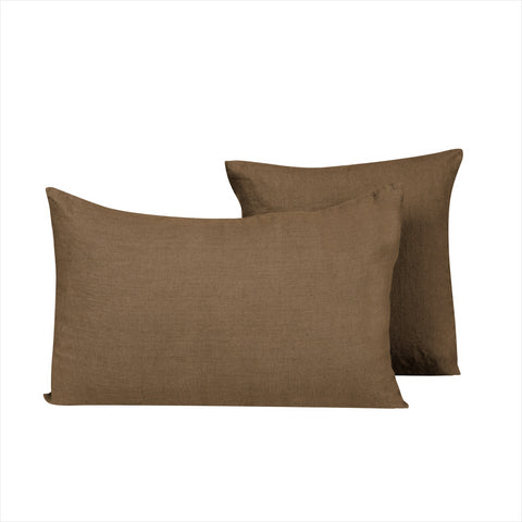 Porticcio Pillow 31 x 31, three colors