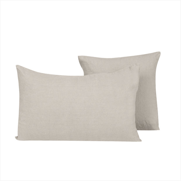 Porticcio Lumbar Pillow, three colors