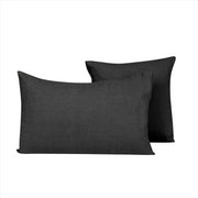 Porticcio Lumbar Pillow, three colors