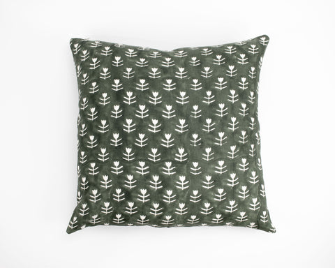 Josie Agave Pillow