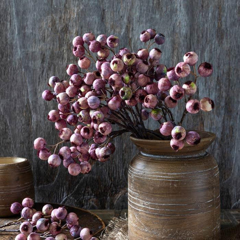 Hawthorne Berry Eventide