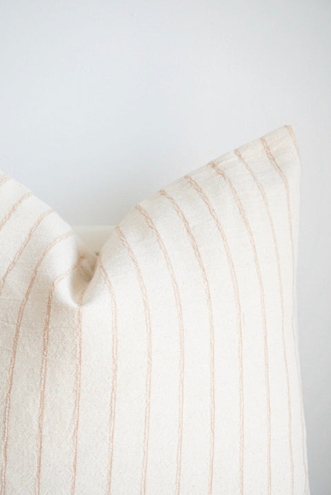 Gisselle Lumbar Pillow