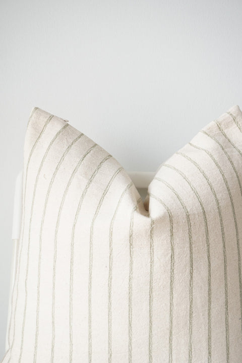 Kirsten Lumbar Pillow