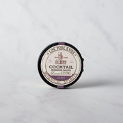 Cocktail Rimming Salt, Lavender, 3oz