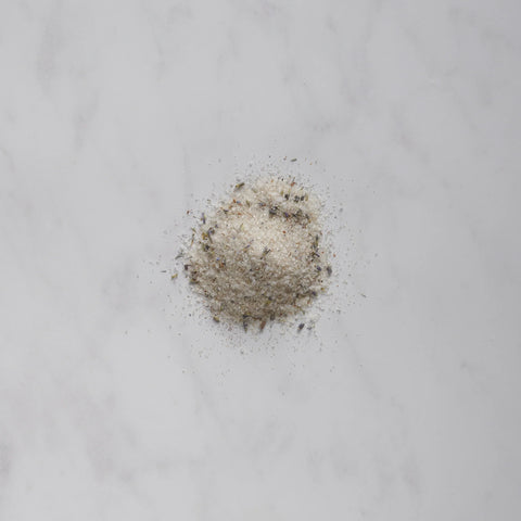 Cocktail Rimming Salt, Lavender, 3oz