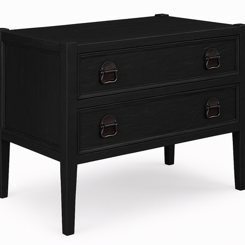 AS IS - Lewis Dresser, Reclaimed