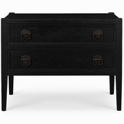 AS IS - Lewis Dresser, Reclaimed