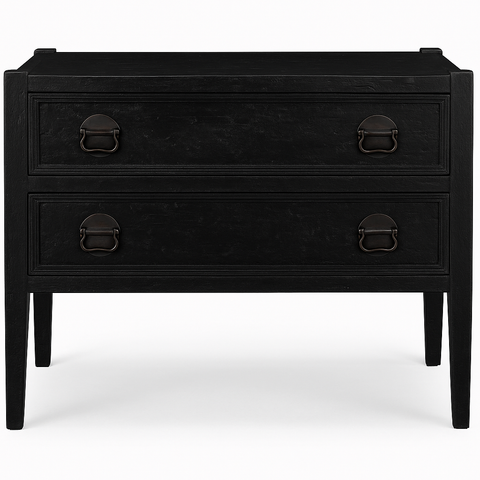 AS IS - Lewis Dresser, Reclaimed