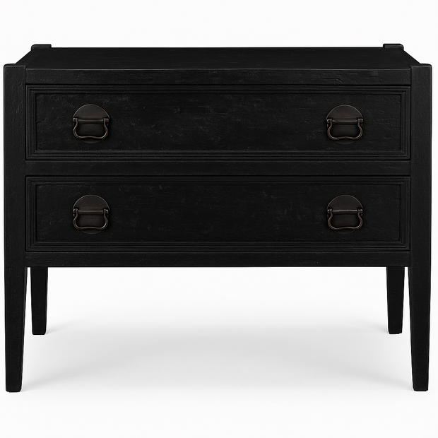 AS IS - Lewis Dresser, Reclaimed