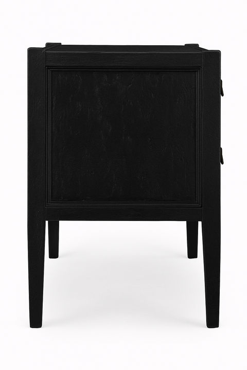 AS IS - Lewis Dresser, Reclaimed