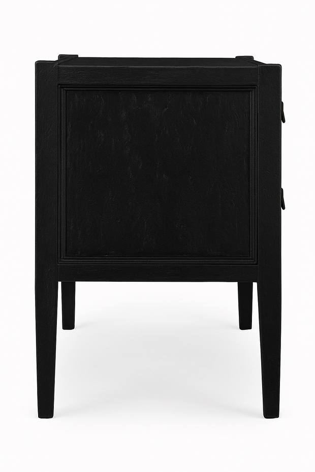 AS IS - Lewis Dresser, Reclaimed