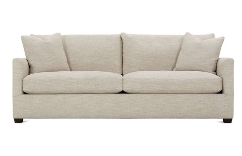 Lilah Sofa (Moss)